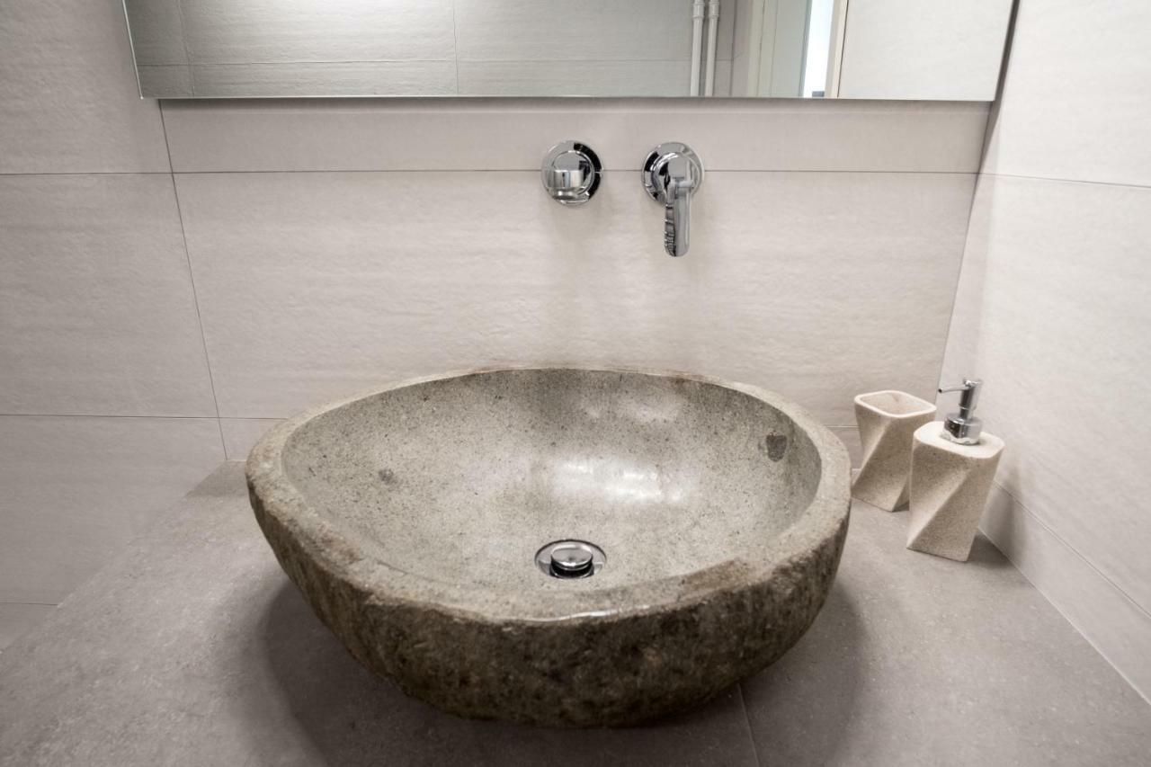 Comfy Apartment Of 104 M² Near Metro! Atenas Exterior foto