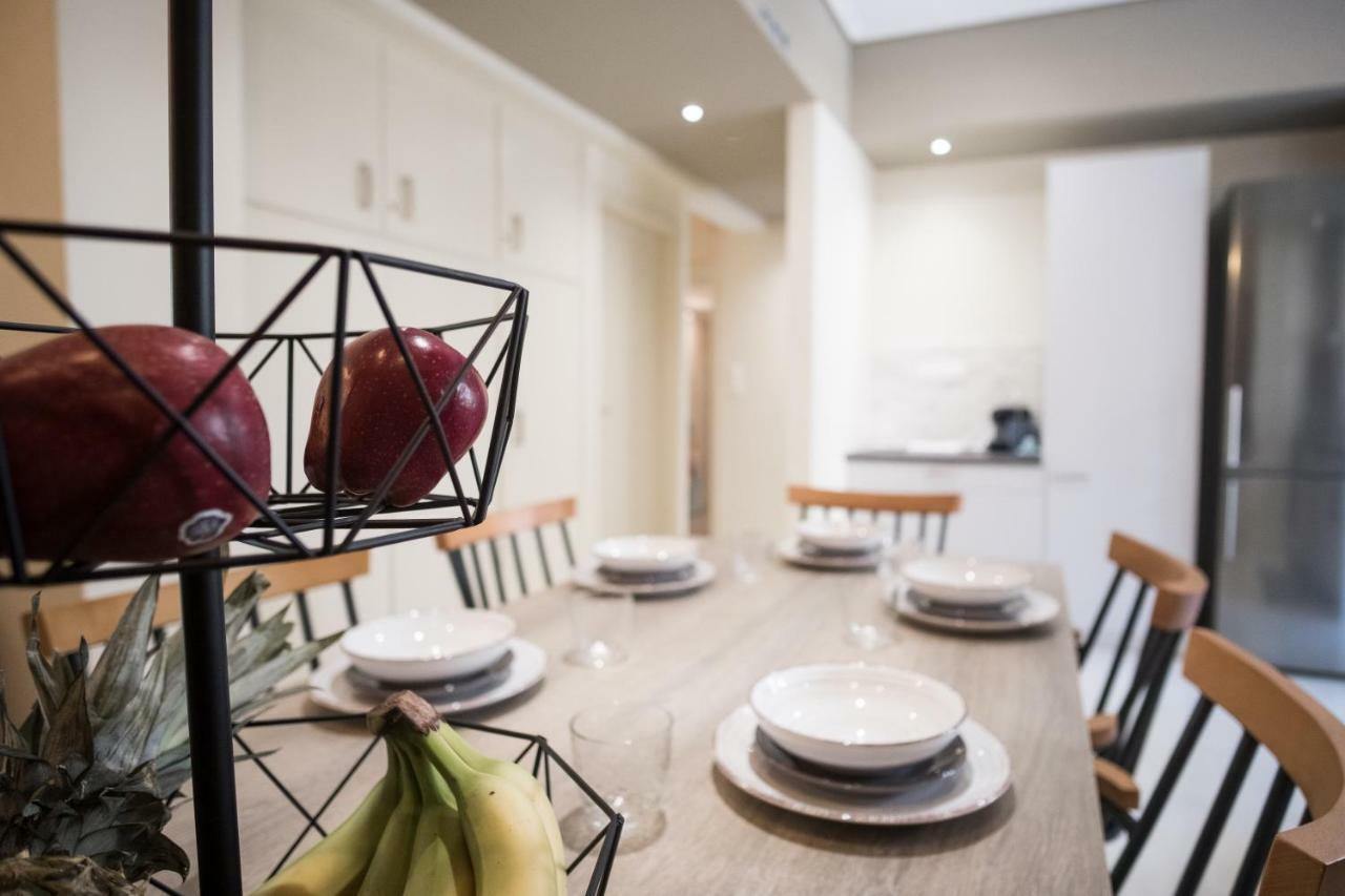 Comfy Apartment Of 104 M² Near Metro! Atenas Exterior foto